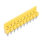 WIELAND ELECTRIC - INSUL. JUMPER BAR IVB WK 6TK-10