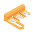 WIELAND ELECTRIC - CROSS CON. SLIDEIVS WK 6TK- 3