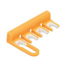 WIELAND ELECTRIC - CROSS CON. SLIDEIVS WK 6TK- 4