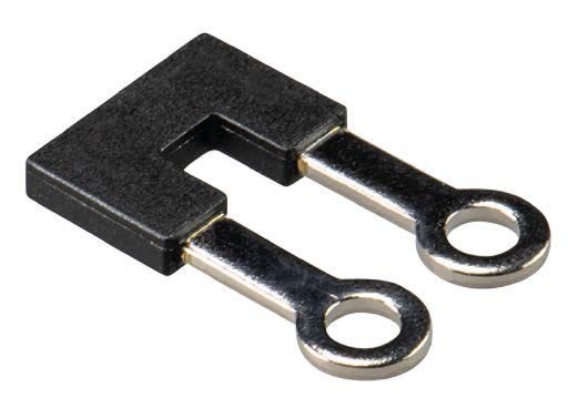 WIELAND ELECTRIC - INSUL.JUMPER BARIVB WRT 6-2