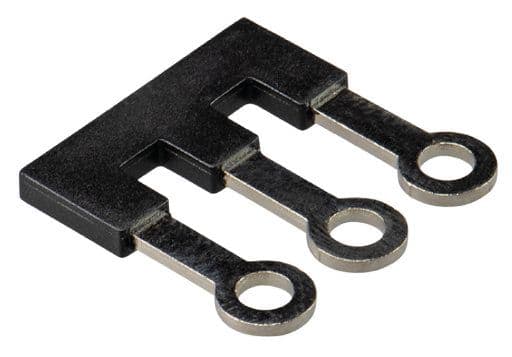 WIELAND ELECTRIC - INSUL.JUMPER BARIVB WRT 6-3