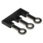 WIELAND ELECTRIC - INSUL.JUMPER BARIVB WRT 6-3