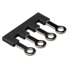 WIELAND ELECTRIC - INSUL.JUMPER BARIVB WRT 6-4
