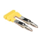 WIELAND ELECTRIC - INSUL. JUMPER BAR IVB WKMF 2,5- 2