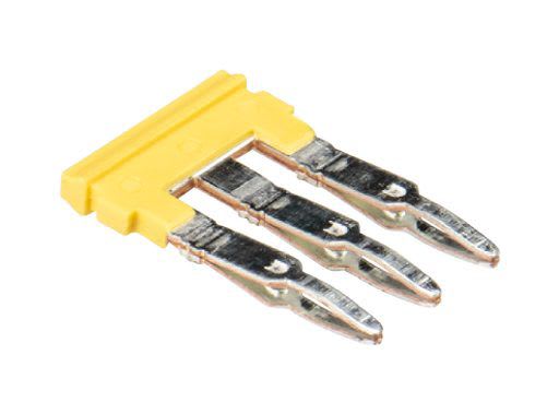 WIELAND ELECTRIC - INSUL. JUMPER BAR IVB WKMF 2,5- 3