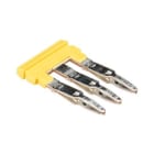 WIELAND ELECTRIC - INSUL. JUMPER BAR IVB WKMF 2,5- 3