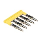 WIELAND ELECTRIC - INSUL. JUMPER BAR IVB WKMF 2,5- 5