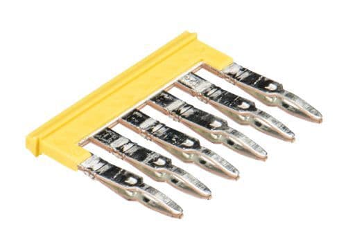 WIELAND ELECTRIC - INSUL. JUMPER BAR IVB WKMF 2,5- 6