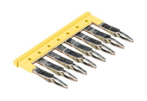 WIELAND ELECTRIC - JUMPER BARIVB WKMF 2,5- 8