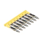 WIELAND ELECTRIC - JUMPER BARIVB WKMF 2,5- 8