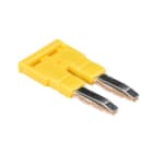 WIELAND ELECTRIC - INSUL. JUMPER BAR IVB WKF-V