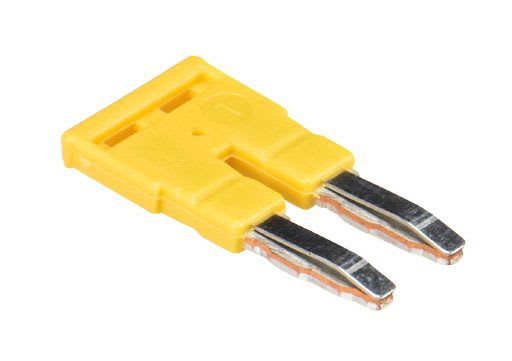 WIELAND ELECTRIC - INSUL. JUMPER BAR IVBWKF 4- 2