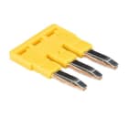 WIELAND ELECTRIC - INSUL. JUMPER BAR IVBWKF 4 - 3