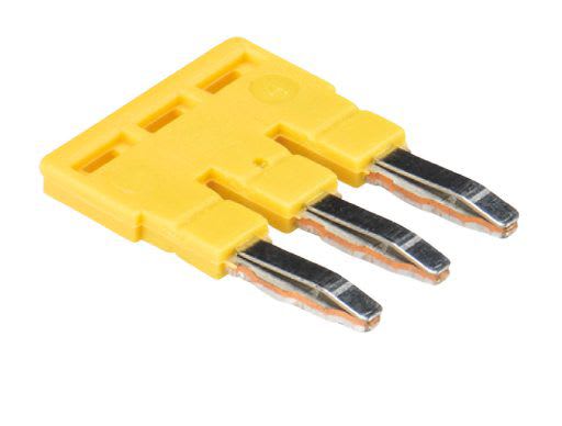 WIELAND ELECTRIC - INSUL. JUMPER BAR IVBWKF 4 - 3 Z7.261.1327.0