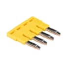 WIELAND ELECTRIC - INSUL. JUMPER BAR IVBWKF 4 - 4