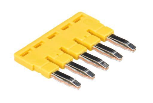 WIELAND ELECTRIC - INSUL. JUMPER BAR IVBWKF 4 - 5