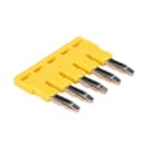 WIELAND ELECTRIC - INSUL. JUMPER BAR IVBWKF 4 - 5