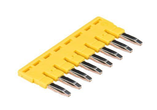 WIELAND ELECTRIC - INSUL. JUMPER BAR IVBWKF 4 - 8