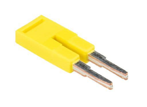 WIELAND ELECTRIC - INSUL. JUMPER BAR IVB WKF 1,5- 2