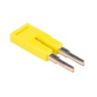 WIELAND ELECTRIC - INSUL. JUMPER BAR IVB WKF 1,5- 2