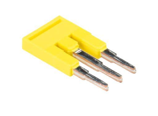 WIELAND ELECTRIC - INSUL. JUMPER BAR IVB WKF 1,5- 3