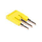 WIELAND ELECTRIC - INSUL. JUMPER BAR IVB WKF 1,5- 3