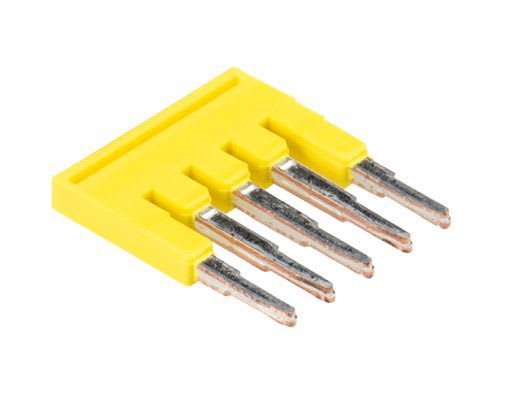 WIELAND ELECTRIC - INSUL. JUMPER BAR IVB WKF 1,5- 5