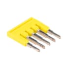 WIELAND ELECTRIC - INSUL. JUMPER BAR IVB WKF 1,5- 5