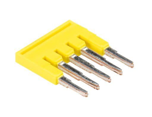 WIELAND ELECTRIC - INSUL. JUMPER BAR IVB WKF 1,5- 5