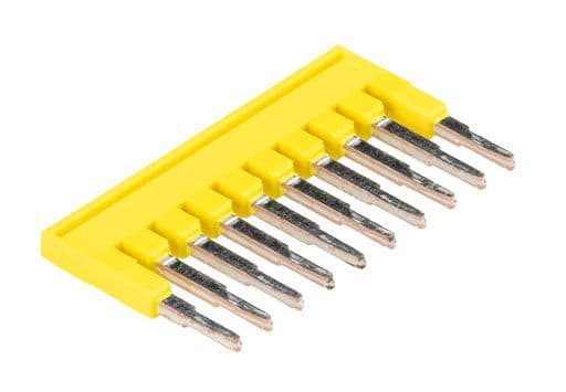 WIELAND ELECTRIC - INSUL. JUMPER BAR IVB WKF 1,5-10