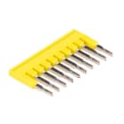 WIELAND ELECTRIC - INSUL. JUMPER BAR IVB WKF 1,5-10