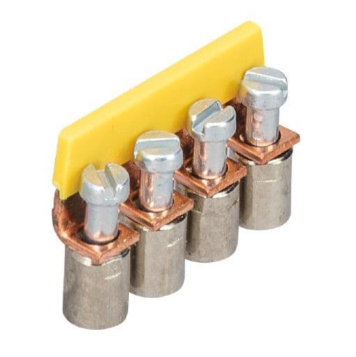 WIELAND ELECTRIC - PONTI IN BARRA IVBWK 2,5 - 4