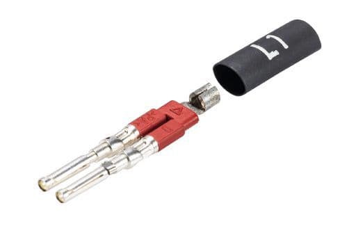 WIELAND ELECTRIC - BRIDGE DELTA MIN BR DR 12 BU