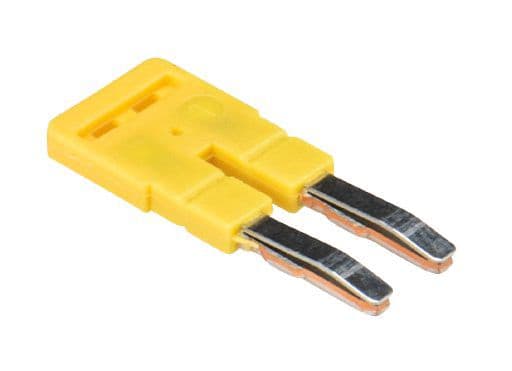 WIELAND ELECTRIC - INSUL. JUMPER BAR IVBWKF 2,5 - 2