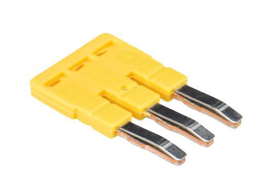 WIELAND ELECTRIC - INSUL. JUMPER BAR IVBWKF 2,5 - 3