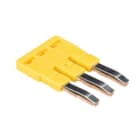 WIELAND ELECTRIC - INSUL. JUMPER BAR IVBWKF 2,5 - 3
