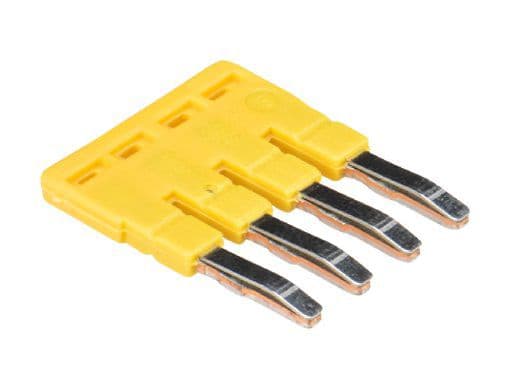 WIELAND ELECTRIC - INSUL. JUMPER BAR IVBWKF 2,5 - 4