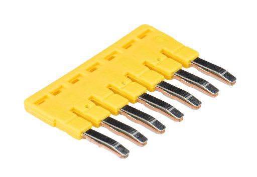 WIELAND ELECTRIC - INSUL. JUMPER BAR IVBWKF 2,5 - 7