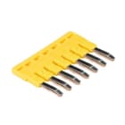 WIELAND ELECTRIC - INSUL. JUMPER BAR IVBWKF 2,5 - 7