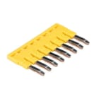 WIELAND ELECTRIC - INSUL. JUMPER BAR IVBWKF 2,5 - 8