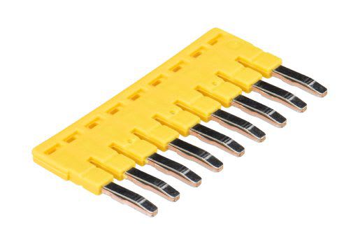 WIELAND ELECTRIC - INSUL. JUMPER BAR IVBWKF 2,5 - 9