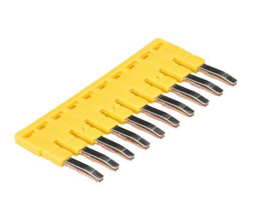 WIELAND ELECTRIC - INSUL. JUMPER BAR IVBWKF 2,5 - 10