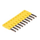 WIELAND ELECTRIC - INSUL. JUMPER BAR IVBWKF 2,5 - 10