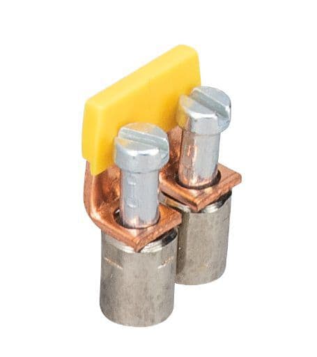 WIELAND ELECTRIC - INSUL. JUMPER BAR IVBWK 4 - 2