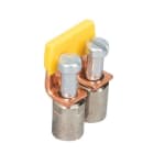 WIELAND ELECTRIC - INSUL. JUMPER BAR IVBWK 4 - 2