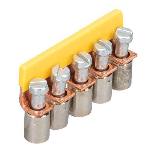 WIELAND ELECTRIC - INSUL. JUMPER BAR IVBWK 4 - 5