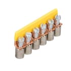 WIELAND ELECTRIC - INSUL. JUMPER BAR IVBWK 4 - 6