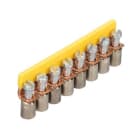 WIELAND ELECTRIC - INSUL. JUMPER BAR IVBWK 4 - 8