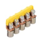 WIELAND ELECTRIC - INSUL. JUMPER BAR IVBWK 6 - 5