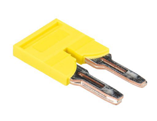 WIELAND ELECTRIC - INSUL. JUMPER BARIVB WKFN 6 - 2 Z7.282.5227.0